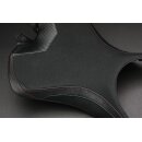 Luimoto seat cover Triumph Sport rider - 101611XX