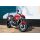Luimoto Sitzbezug Sport Fahrer - 101611XX