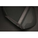 Luimoto Sitzbezug Sport Sozius - 101612XX