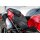 Luimoto seat cover Triumph Sport passenger - 101612XX