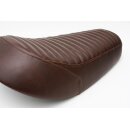 Luimoto seat cover Triumph Vintage Classic  rider - 101921XX
