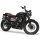 Luimoto Sitzbezug Vintage Classic  Fahrer - 101921XX