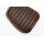 Luimoto Sitzbezug Vintage Classic  Sozius - 101922XX