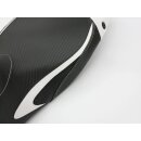 Luimoto seat cover Triumph Sport rider - 100511XX