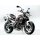Luimoto seat cover Triumph Sport rider - 100511XX