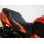 Luimoto seat cover Triumph Sport rider - 100511XX