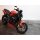 Luimoto seat cover Triumph Sport rider - 100511XX
