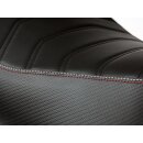 Luimoto Sitzbezug Cafe Liner Fahrer - 101011XX