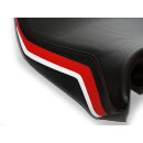 Luimoto seat cover Triumph Sport rider - 101021XX