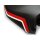 Luimoto seat cover Triumph Sport rider - 101021XX