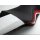 Luimoto seat cover Triumph Sport rider - 101021XX