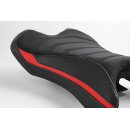Luimoto seat cover Triumph R-Cafe rider - 102111XX