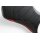 Luimoto seat cover Triumph R-Cafe rider - 102111XX