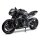Luimoto seat cover Triumph R-Cafe rider - 102111XX