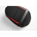 Luimoto seat cover Triumph R-Cafe passenger  - 102112XX
