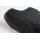 Luimoto seat cover Triumph Diamond Edition rider - 102121XX