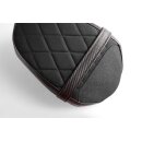 Luimoto Sitzbezug Diamond Edition Sozius
