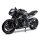 Luimoto seat cover Triumph Diamond Edition passenger - 102122XX