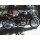 Luimoto seat cover Triumph Vintage rider - 100811XX