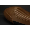 Luimoto seat cover Triumph Vintage - Classic rider -...