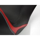 Luimoto seat cover Triumph Sport rider - 100411XX