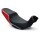 Luimoto seat cover Triumph Sport rider - 100411XX