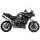 Luimoto seat cover Triumph Sport rider - 100411XX