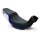 Luimoto seat cover Triumph Sport rider - 100411XX