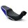 Luimoto seat cover Triumph Sport rider - 100411XX
