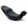 Luimoto seat cover Triumph Sport rider - 100411XX