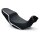 Luimoto seat cover Triumph Sport rider - 100411XX