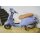 Luimoto Sitzbezug Cenno Fahrer - 160411XX