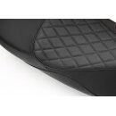Luimoto Sitzbezug Cenno Fahrer - 160111XX