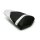 Luimoto seat cover Yamaha Sport passenger - 51612XX