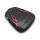Luimoto seat cover Yamaha Flame Edition passenger - 50222XX
