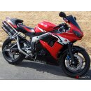 Luimoto seat cover Yamaha Raven Edition rider - 50231XX