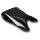 Luimoto Sitzbezug Raven Edition Fahrer - 50231XX