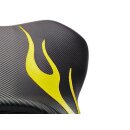 Luimoto seat cover Yamaha Flame Edition rider - 50321XX