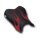 Luimoto seat cover Yamaha Flame Edition rider - 50321XX