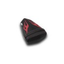 Luimoto Sitzbezug Flame Edition Sozius - 50322XX