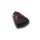 Luimoto seat cover Yamaha Flame Edition passenger - 50322XX
