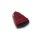 Luimoto seat cover Yamaha Flame Edition passenger - 50322XX