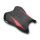 Luimoto Sitzbezug Raven Edition Fahrer - 50331XX