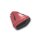 Luimoto Sitzbezug Raven Edition Sozius - 50332XX
