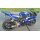 Luimoto seat cover Yamaha Sport rider - 50351XX