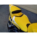 Luimoto seat cover Yamaha Anniversary Edition rider -...