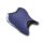 Luimoto seat cover Yamaha Anniversary Edition rider - 50341XX