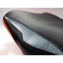 Luimoto seat cover Yamaha Raven Edition rider - 50431XX