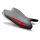 Luimoto Sitzbezug Raven Edition Fahrer - 50431XX