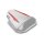 Luimoto Sitzbezug Raven Edition Sozius - 50432XX